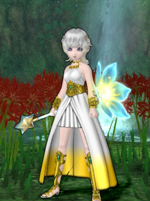 ナーディのtop 目覚めし冒険者の広場