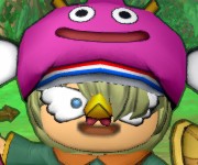 マ～ピン