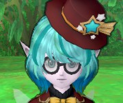 よけ