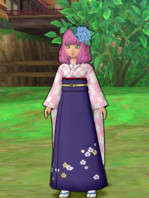 みつりのtop 目覚めし冒険者の広場