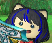 なぎゅのつよさ 目覚めし冒険者の広場