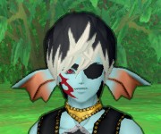 チョロスのtop 目覚めし冒険者の広場