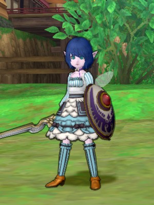 のらりくらりのtop 目覚めし冒険者の広場