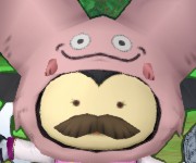 まつばつくよ
