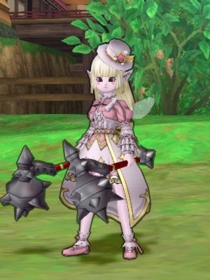 パネるのtop 目覚めし冒険者の広場