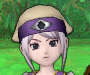 ユリスカロアのtop 目覚めし冒険者の広場