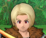 リョウマ