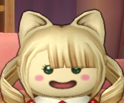 ねこみみ