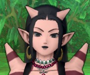 ダイコン・・