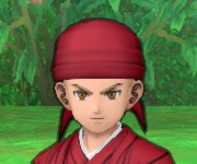 マサキ