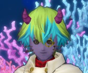 ひめこちゃん