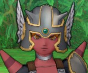 ミュサのtop 目覚めし冒険者の広場