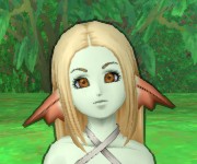 ミュ～