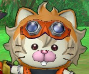 こばちぃ