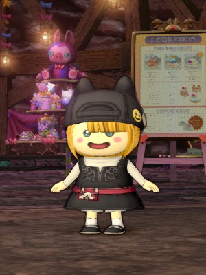 ぷゆんのTOP｜目覚めし冒険者の広場