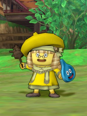 しもんきんのtop 目覚めし冒険者の広場