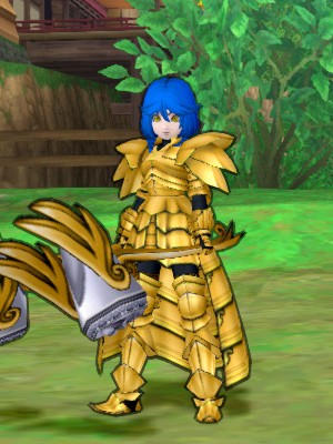 レオナのtop 目覚めし冒険者の広場