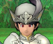 シェイロンのtop 目覚めし冒険者の広場