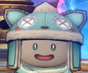 シャロン