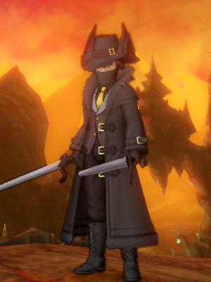 ハベルのtop 目覚めし冒険者の広場