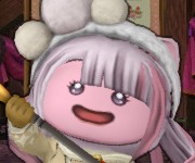 ちみちみお
