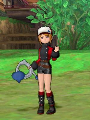 うぃうぃのtop 目覚めし冒険者の広場