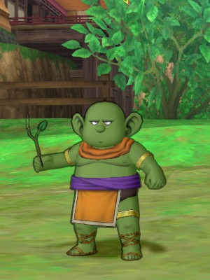 ちぴすけのtop 目覚めし冒険者の広場