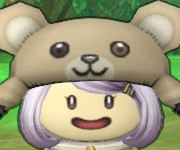 ークンクンー