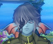 じお