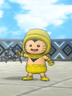 けんぴるのTOP｜目覚めし冒険者の広場