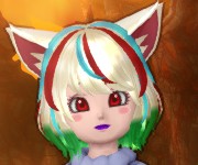 こなちゃん