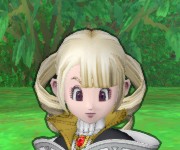 めや