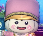 しおね