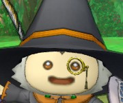 マルクのTOP｜目覚めし冒険者の広場