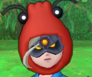 ミクたちお