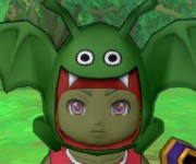 おちゃめ