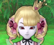 モモンガ