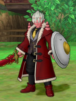 よっしーのtop 目覚めし冒険者の広場