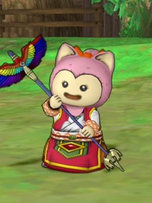 でんでんむしのtop 目覚めし冒険者の広場