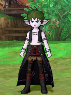 パーシバルのtop 目覚めし冒険者の広場