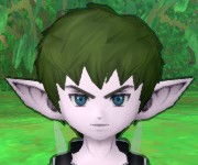 パーシバルのtop 目覚めし冒険者の広場