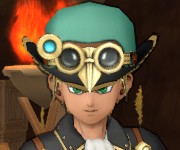 トッシュのtop 目覚めし冒険者の広場