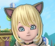 りぃな