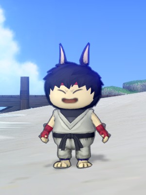 そっこうのtop 目覚めし冒険者の広場