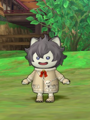 しゃろんのつよさ 目覚めし冒険者の広場