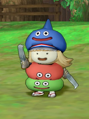 のぽぽんのtop 目覚めし冒険者の広場