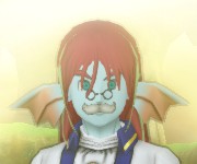 バーボ