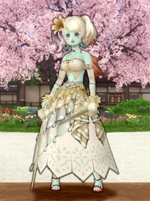 よっこちんのtop 目覚めし冒険者の広場