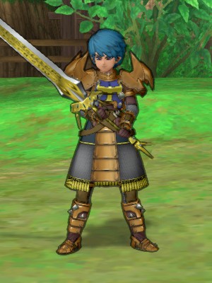 マイクロトフのtop 目覚めし冒険者の広場