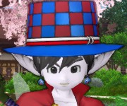 ユウチャン